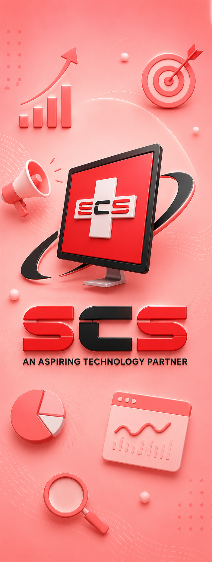 SCS Marketing Graphics